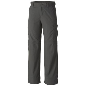 Columbia Silver Ridge III Convertible Çocuk Pantolon AB8590 - 028