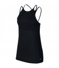Nike W Nk Dry Tank Sprt Sps18 Kadın T-Shirt Siyah 889077-010