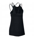 Nike W Nk Dry Tank Sprt Sps18 Kadın T-Shirt Siyah 889077-010
