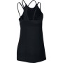 Nike W Nk Dry Tank Sprt Sps18 Kadın T-Shirt Siyah 889077-010