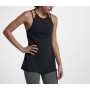 Nike W Nk Dry Tank Sprt Sps18 Kadın T-Shirt Siyah 889077-010