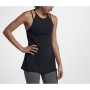 Nike W Nk Dry Tank Sprt Sps18 Kadın T-Shirt Siyah 889077-010