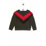 Tyess Kız Çocuk Sweatshirt 18FW0TJ4412