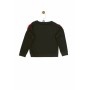 Tyess Kız Çocuk Sweatshirt 18FW0TJ4412