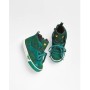 Gap 3D Graphic Hi Top Çocuk Sneakers