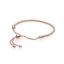 PANDORA Moments Rose Ayarlanabilir Bileklik 587125CZ-2
