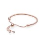 PANDORA Moments Rose Ayarlanabilir Bileklik 587125CZ-2