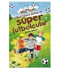 Futbol Takımı Anton Ve Süper Futbolcular - Kitap Kurdu  Sandra Grimm