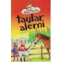 Taylar Alemi Kitap Kurdu Çocuk Gezegeni Katja Reider