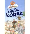 Küçük Köpek - Kitap Kurdu Bengt Birck  Çocuk Gezegeni