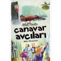 Canavar Avcıları Kitap Kurdu Heike Wiechmann Çocuk Gezegeni