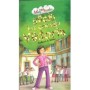 Güçlü Kız Çocuğu Viktoria-Kitap Kurdu Kolloch, Zöller  Çocuk Gezegeni