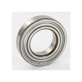 KOYO Bearings Bilyalı Rulman 6006 ZZ GA2 (30x60)