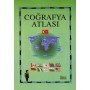 Coğrafya Atlası Yayınevi  İskele Yayıncılık