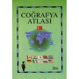 Coğrafya Atlası Yayınevi  İskele Yayıncılık