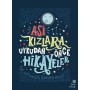 Asi Kızlara Uykudan Önce Hikayeler - Elena Favilli, Francesca Cavallo - Hep Kitap