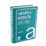 Arapça Sözlük Cep Boy Türkçe - Türkçe Arapça Sözlük Ema Kitap
