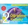 2.Sınıf Öğrenme Kutusu Blok Test Yayınları