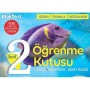 2.Sınıf Öğrenme Kutusu Blok Test Yayınları