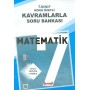 7. Sınıf Matematik Konu Özetli Kavramlarla Soru Bankası