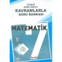 7. Sınıf Matematik Konu Özetli Kavramlarla Soru Bankası