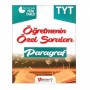 TYT Paragraf Öğretmenin Özel Soruları - Dahi Adam Yayınları