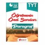 TYT Paragraf Öğretmenin Özel Soruları - Dahi Adam Yayınları