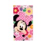 Disney Minnie Mouse Plaj Havlusu 76x152 cm
