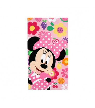 Disney Minnie Mouse Plaj Havlusu 76x152 cm
