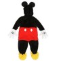 Disney Mickey Mouse Peluş Kostüm 4W164036