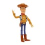 Disney 1212 Toy Story Talking Woody 45cm. (Orjinal)