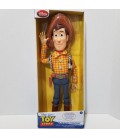 Disney 1212 Toy Story Talking Woody 45cm. (Orjinal)