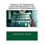 Impact of Training and Development on Employee Performance