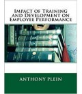 Impact of Training and Development on Employee Performance
