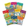 Allah’ın İsimlerini Öğreniyorum 1 Set (10 Kitap) - Timaş Yayınları