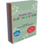 Çocuklar İçin Kur'an-ı Kerim 1-6. Cüzler (6 Kitaplık Set) Murat Bozdoğan, Melek Bozdoğan Mat Kitap