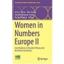 Women in Numbers Europe II Contributions to Number Theory and Arithmetic Geometry