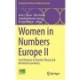 Women in Numbers Europe II Contributions to Number Theory and Arithmetic Geometry