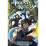 The Legend of Korra - Turf Wars Part One