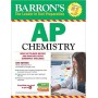 Barron's AP Chemistry, 8th Edition 8th - Neil D. Jespersen Ph.D. - Pamela Kerrigan
