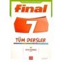 Final 7. Sınıf Tüm Dersler Soru Bankası