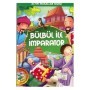 Altın Masallar Dizisi Bülbül İle İmparator