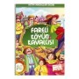 Altın Masallar Dizisi Fareli Köyün Kavalcısı