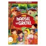 Altın Masallar Dizisi Hansel Ve Gretel