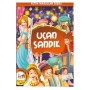 Altın Masallar Dizisi Uçan Sandık