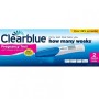Clearblue pregnancy test kit digital 2 pack Gebelik Test Cihazı