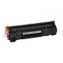 CANON CRG 737 i-Sensys MF229dw Siyah Muadil Toner