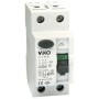Viko Kaçak Akım Koruma Rölesi VTR2 40300 2x40 300mA