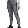 Nike Kadın Eşofman Altı Gri W Nsw Tch Flc Pant Og 683800-092