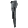 Nike Kadın Eşofman Altı Gri W Nsw Tch Flc Pant Og 683800-092